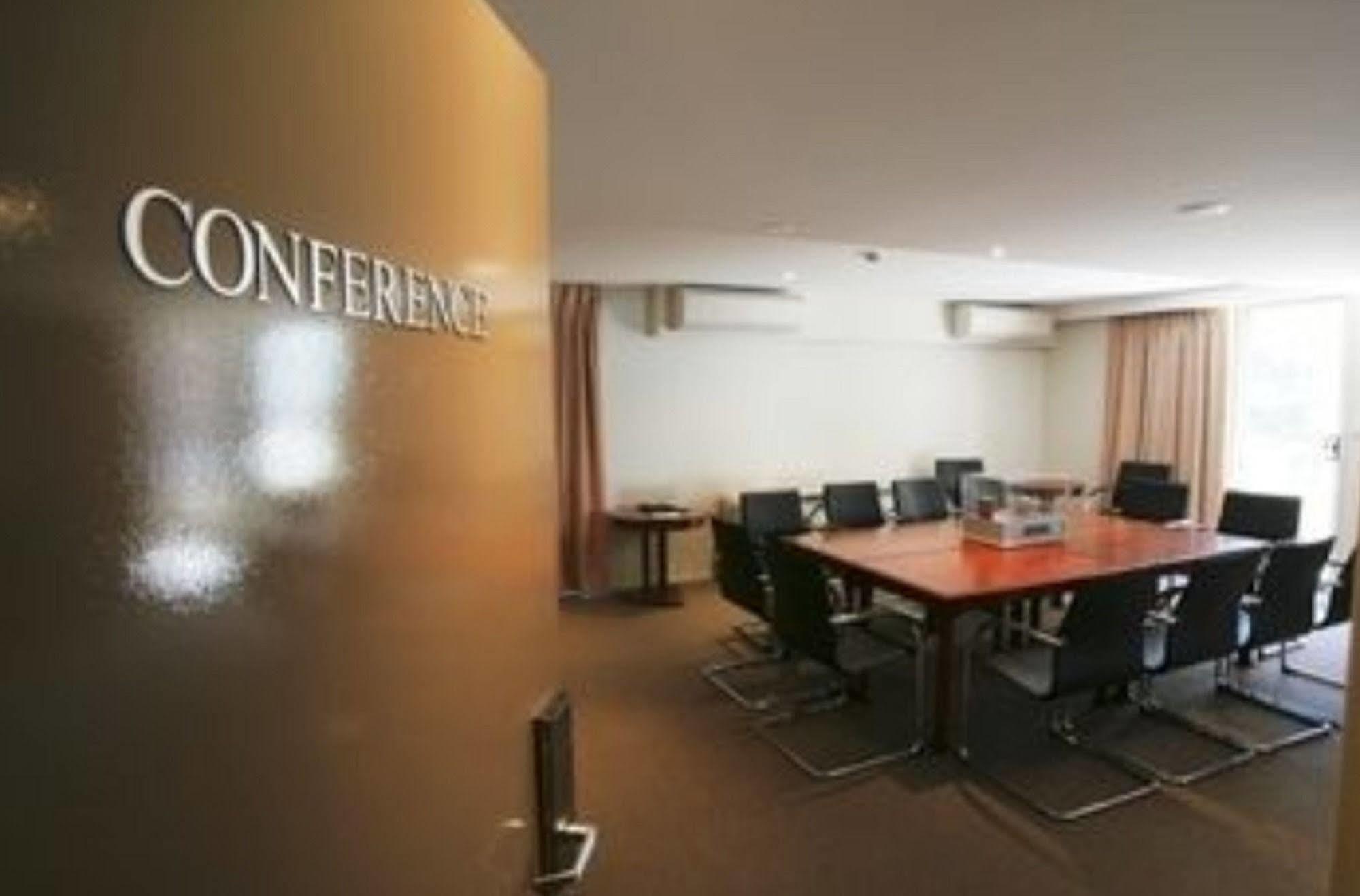 The Dorsal Boutique Hotel Forster Zewnętrze zdjęcie